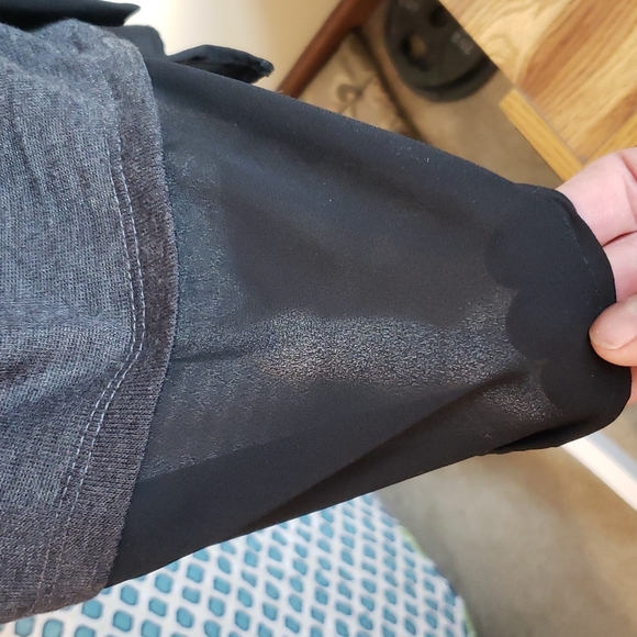 REBORN J longsleeve size med - Picture 5 of 8